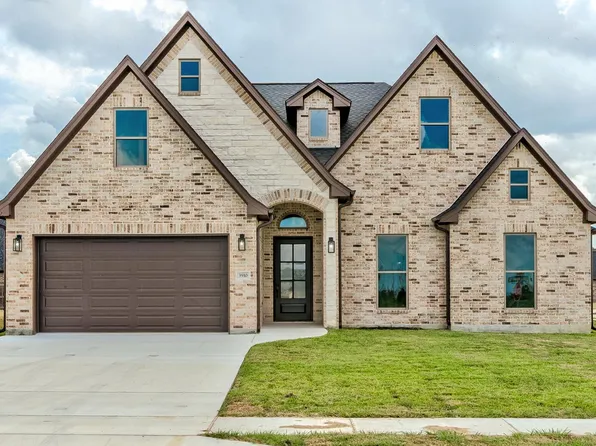 3910 Uzma Wood St, Beaumont, TX 77706