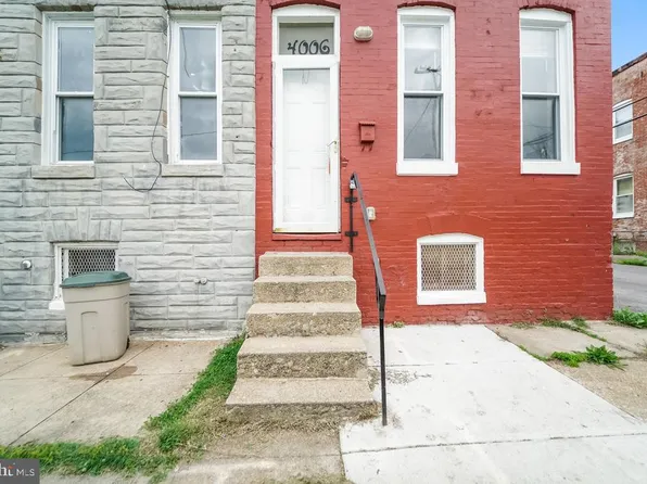 4006 Massachusetts Ave, Baltimore, MD 21229