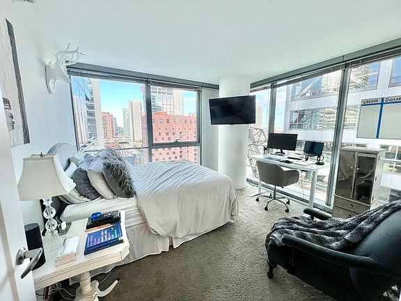 5th image of 400 N Canal St #1410