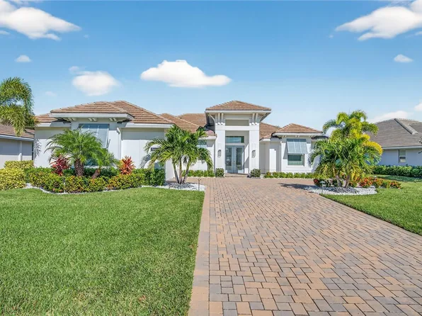 5664 Bent Pine Sq, Vero Beach, FL 32967