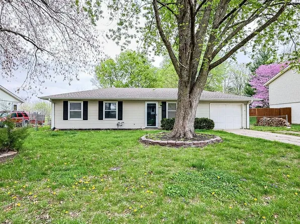 409 S Catalpa St, Savannah, MO 64485