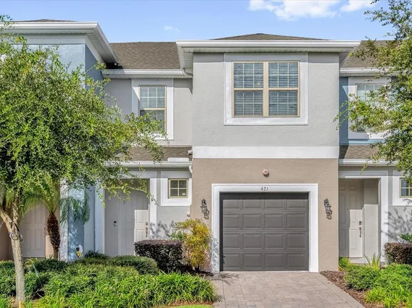 421 Merry Brook Cir, Sanford, FL 32771