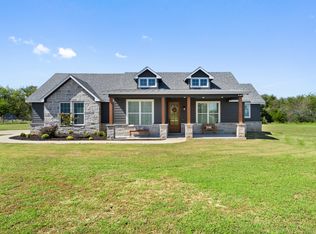 1495 Vz County Road 3415, Wills Point, TX 75169