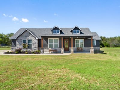 1495 Vz County Road 3415, Wills Point, TX, 75169