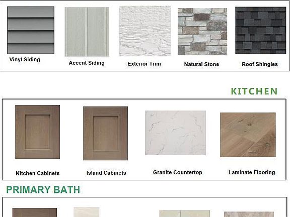 4th image of 3159 Morning Star Way