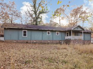 8718 Amber Ln, Alexander, AR 72002