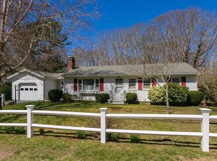 5 Clark Rd, Bourne, MA 02532