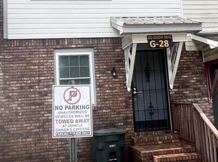 201 Colony Dr APT 28, Enterprise, AL 36330