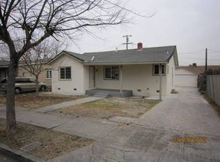 429 E 8th St, Stockton, CA 95206