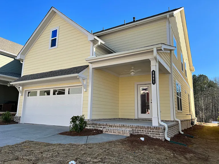 4091 Aveline Ln — Photo 1