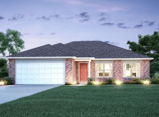 Bristol Dr, Cabot, AR 72023