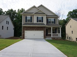 8225 Archie Way, Gainesville, GA 30506