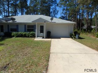 156 Ullian Trl #A, Palm Coast, FL 32164