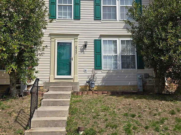 4927 Bristle Cone Cir — Photo 1