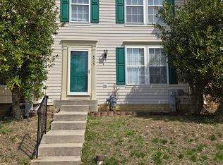 4927 Bristle Cone Cir, Aberdeen, MD 21001