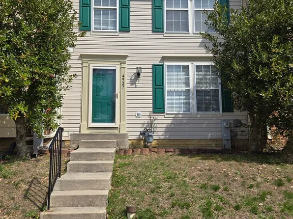 4927 Bristle Cone Cir, Aberdeen, MD 21001
