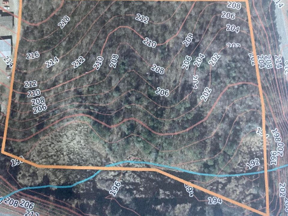 1st image of 0 Rock Quarry Rd Lot 1