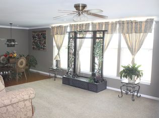 1878 E Clifftop Ln, Pueblo West, CO 81007
