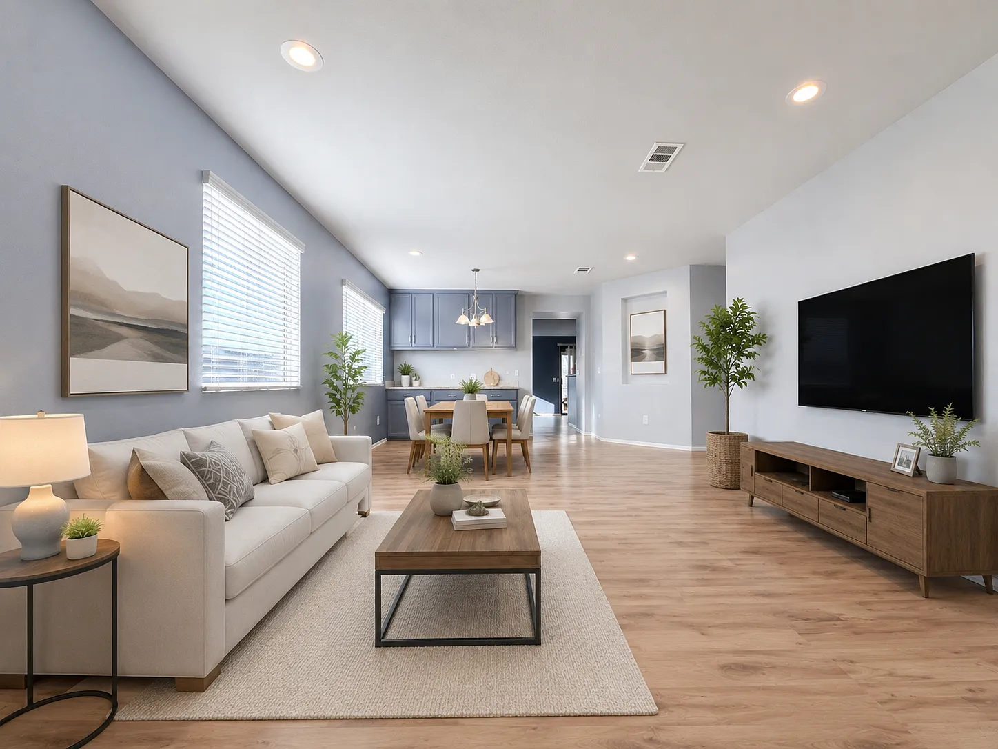 4 bed, 1785 sqft, $3,299 — Photo 2