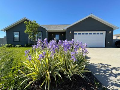 3126 Twin Creek Tr Ave, Cody, WY, 82414