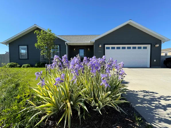 3126 Twin Creek Tr Ave, Cody, WY 82414