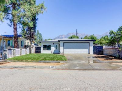 575 E Pine St, Upland, CA, 91786
