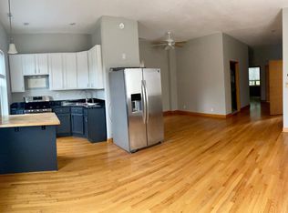 4172 S Wallace St #2, Chicago, IL 60609