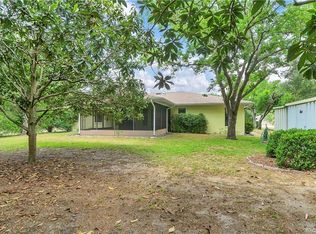 8610 W Basilico St, Crystal River, FL 34428