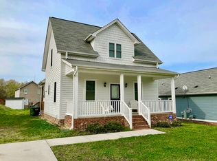 604 Tryon Ave, High Point, NC 27260