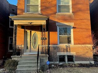 3871 McDonald Ave, Saint Louis, MO 63116