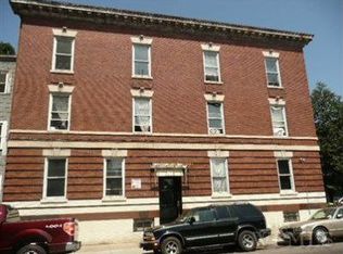 25 Post St 2w #2W, Yonkers, NY 10705
