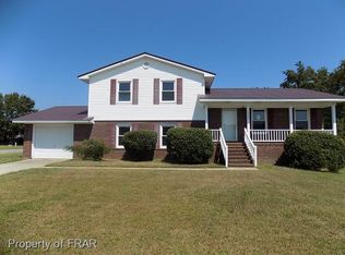 7767 S Shield Dr, Fayetteville, NC 28314