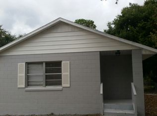 406 Cardinal St, Eustis, FL 32726