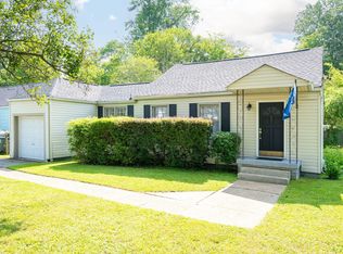 300 N Saint Marks Ave, Chattanooga, TN 37411