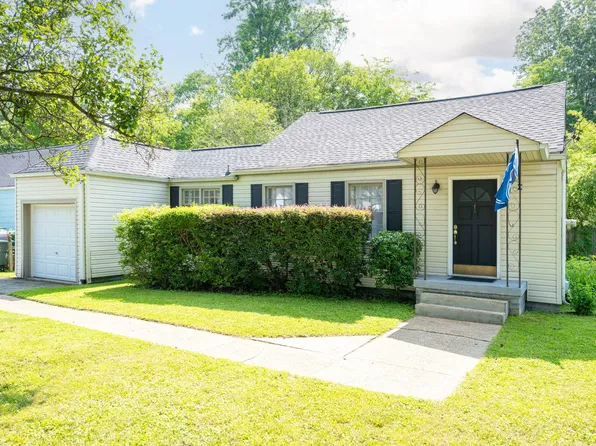 300 N Saint Marks Ave, Chattanooga, TN 37411