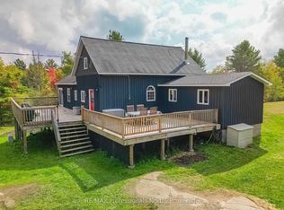 1110 Sedgwick Rd, Minden Hills, ON K0M2K0
