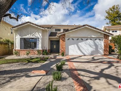 5507 Evita Ct, Agoura Hills, CA, 91301