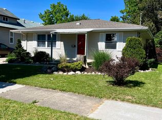 821 Wright St, Saginaw, MI 48602