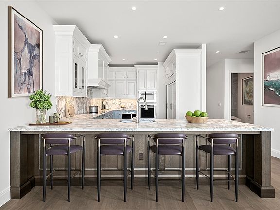 3rd image of 240 Devonshire St #Penthouse 1f