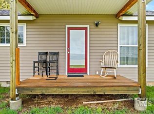 10169 Timberrim Dr, Cascade, ID 83611