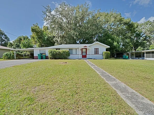 323 Ella Ave, Inverness, FL 34450