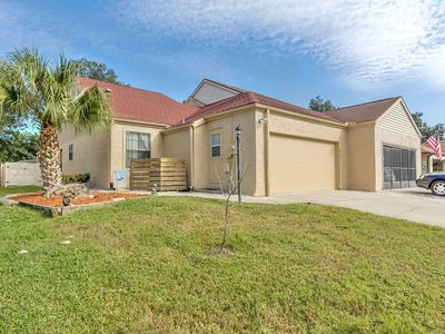 6151 Sequoia Dr, Port Orange, FL, 32127
