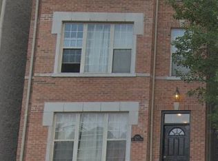 3349 W Warren Blvd UNIT 3, Chicago, IL 60624