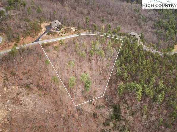 LOT 99 Nightshade Road, Boone, NC 28607