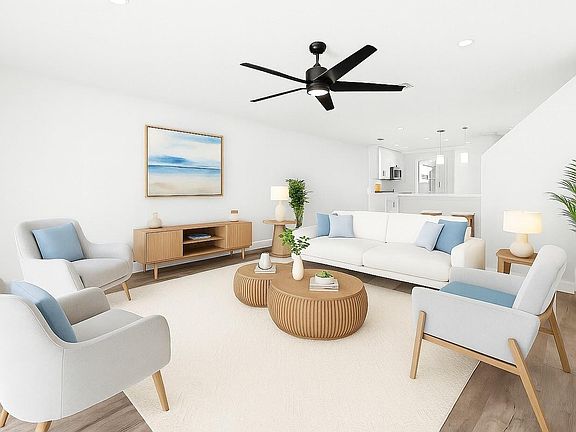 2nd image of 3082 S Oakland Forest Drive #1305