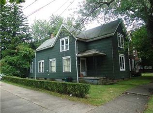 735 Pennsylvania Ave, Erie, PA 16503