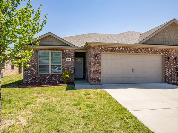 214 Alder St, Pea Ridge, AR 72751