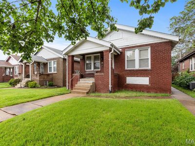 5729 Finkman St, Saint Louis, MO, 63109