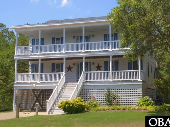 106 Flight Dr Lot 4, Kitty Hawk, NC 27949
