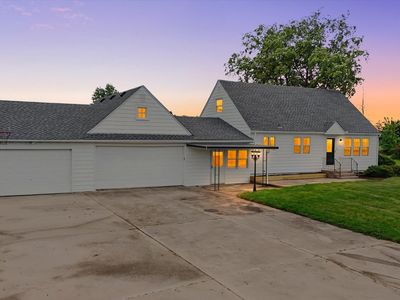 408 E South Court St, Chatsworth, IL, 60921
